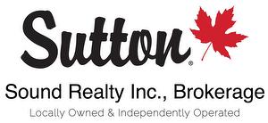 




    <strong>Sutton-Sound Realty Inc.</strong>, Brokerage

